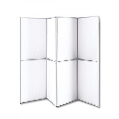 ALLEGRO Faltdisplay inkl. 8x Leichtschaumpaneele 700x1.000x5 mm 8-teilig - ALLEGRO-Faltdisplay-8-tlg-mit-Paneelen ALLEGRO Faltdisplay inkl. 8x Leichtschaumpaneele 700x1.000x5 mm 8-teilig - ALLEGRO-Faltdisplay-8-tlg-mit-Paneelen