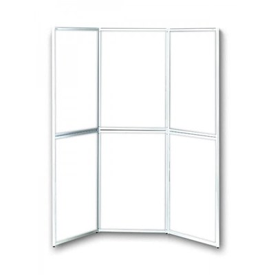 ALLEGRO PLUS Faltdisplay Rahmen-Faltdisplay 6-teilig 6-teilig - ALLEGRO-PLUS-Faltdisplay-6-teilig ALLEGRO PLUS Faltdisplay Rahmen-Faltdisplay 6-teilig 6-teilig - ALLEGRO-PLUS-Faltdisplay-6-teilig