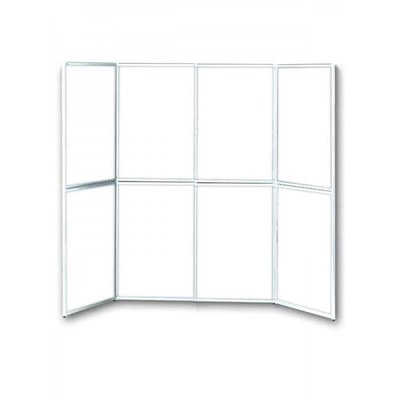 ALLEGRO PLUS Faltdisplay Rahmen-Faltdisplay 8-teilig 8-teilig - ALLEGRO-PLUS-Faltdisplay-8-teilig ALLEGRO PLUS Faltdisplay Rahmen-Faltdisplay 8-teilig 8-teilig - ALLEGRO-PLUS-Faltdisplay-8-teilig