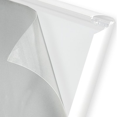 Antireflexschutzfolie DIN A4 - 210 x 297mm - Standard-Ausführung Ersatzbedarf Klapprahmen - Antireflexfolie Ersatz 2020 Antireflexschutzfolie DIN A4 - 210 x 297mm - Standard-Ausführung Ersatzbedarf Klapprahmen - Antireflexfolie Ersatz 2020