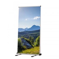 Bannerdisplay RollUp - Outdoor 100 cm Sichtformat: 1.000 x 2.000 mm Stabiles Aluminium-System mit Federstange, - rollup_outdoor_100cm Bannerdisplay RollUp - Outdoor 100 cm Sichtformat: 1.000 x 2.000 mm Stabiles Aluminium-System mit Federstange, - rollup_outdoor_100cm