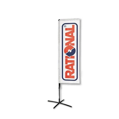 Beachflag - SQUARE - Größe L inkl. Tragetasche & Kreuzfuss Größe L (Höhe 3,50 mtr) - Beachflag-Square-2650-Kreuzfuss Beachflag - SQUARE - Größe L inkl. Tragetasche & Kreuzfuss Größe L (Höhe 3,50 mtr) - Beachflag-Square-2650-Kreuzfuss