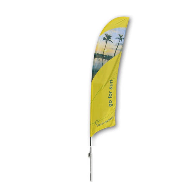 Beachflag-Standard-4100-Erdspiess