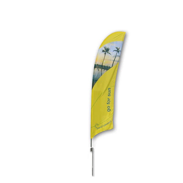Beachflag-Standard-3100-Erdspiess-Rotator