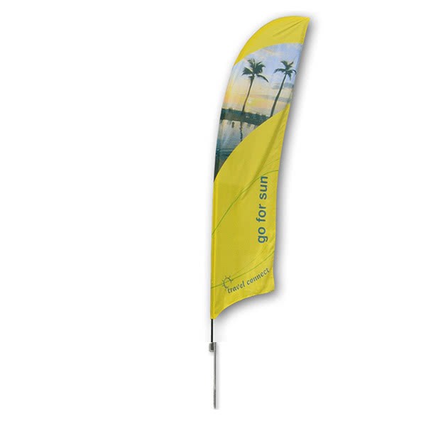 Beachflag-Standard-5200-Erdspiess-Rotator