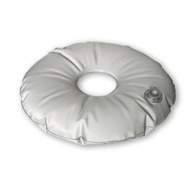 Wassersack-Gewicht Zubehör für Beachflag-Modelle (12 l) zur zusätzlichen Fuß-Beschwerung - Wassersack