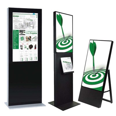 03. Digital Signage