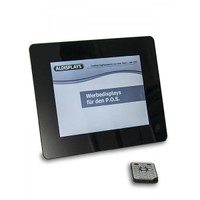 Digital Signage Bilderrahmen Individuelle Ausführung & Format bitte als Freitext formulieren - Digitaler Bilderrahmen 7 Zoll Digital Signage Bilderrahmen Individuelle Ausführung & Format bitte als Freitext formulieren - Digitaler Bilderrahmen 7 Zoll