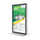 Digital Signage Digitales Thekendisplay TrendLine