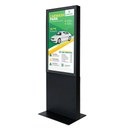 Digital Signage Digitales Thekendisplay TrendLine