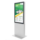 Digital Signage Digitales Thekendisplay TrendLine