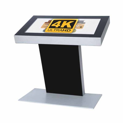 Digital Signage Kiosk Systeme