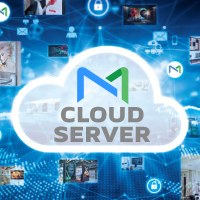 Digital Signage - MagicInfo Server Cloudserver Jahresgebühr - Samsung MagicInfo Cloud Server