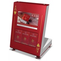 Digital Signage Thekendisplay Individuelle Ausführung & Format bitte als Freitext formulieren - Digital-Signage-Anwendung-Reemtsma Digital Signage Thekendisplay Individuelle Ausführung & Format bitte als Freitext formulieren - Digital-Signage-Anwendung-Reemtsma