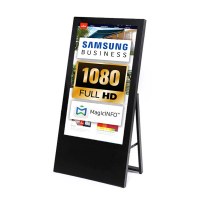Digital Signage Digitaler Kundenstopper für den Inneneinsatz - Größe: 43 Zoll - Full HD Ausführung: schwarz - einseitig - digitaler-kundenstopper-43-zoll-schwarz Digital Signage Digitaler Kundenstopper für den Inneneinsatz - Größe: 43 Zoll - Full HD Ausführung: schwarz - einseitig - digitaler-kundenstopper-43-zoll-schwarz