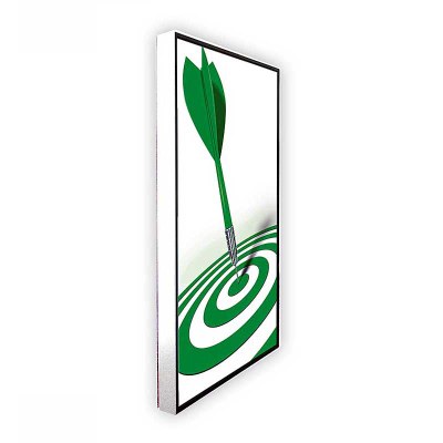 Digitales Poster TrendLine (Deckenmontage) einseitiger 43 Zoll-Bildschirm - weiss inkl. Deckenmontageset - digitales-poster-trendline-seite-ws Digitales Poster TrendLine (Deckenmontage) einseitiger 43 Zoll-Bildschirm - weiss inkl. Deckenmontageset - digitales-poster-trendline-seite-ws