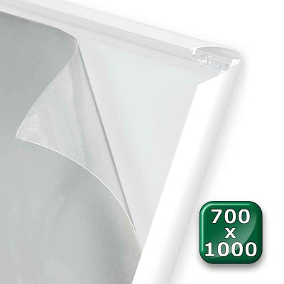 Antireflexschutzfolie 700x1.000mm Standard-Ausführung 700x1000 mm - Antireflexfolie_700x1000 Antireflexschutzfolie 700x1.000mm Standard-Ausführung 700x1000 mm - Antireflexfolie_700x1000