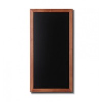 Holz-Wand-Kreidetafel (Profil: eckig) Format: 560x1000mm Farbe des Holzrahmens: hellbraun - Holz-Wand-Kreidetafel-eckiges-Profil-560x1000-hellbraun Holz-Wand-Kreidetafel (Profil: eckig) Format: 560x1000mm Farbe des Holzrahmens: hellbraun - Holz-Wand-Kreidetafel-eckiges-Profil-560x1000-hellbraun
