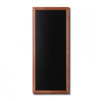 Holz-Wand-Kreidetafel (Profil: eckig) Format: 560x1200mm Farbe des Holzrahmens: hellbraun - Holz-Wand-Kreidetafel-eckiges-Profil-560x1200-hellbraun Holz-Wand-Kreidetafel (Profil: eckig) Format: 560x1200mm Farbe des Holzrahmens: hellbraun - Holz-Wand-Kreidetafel-eckiges-Profil-560x1200-hellbraun