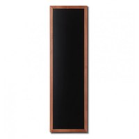 Holz-Wand-Kreidetafel (Profil: eckig) Format: 560x1700mm Farbe des Holzrahmens: hellbraun - Holz-Wand-Kreidetafel-eckiges-Profil-560x1700-hellbraun Holz-Wand-Kreidetafel (Profil: eckig) Format: 560x1700mm Farbe des Holzrahmens: hellbraun - Holz-Wand-Kreidetafel-eckiges-Profil-560x1700-hellbraun