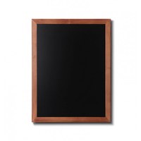 Holz-Wand-Kreidetafel (Profil: eckig) Format: 600x800mm Farbe des Holzrahmens: hellbraun - Holz-Wand-Kreidetafel-eckiges-Profil-600x800-hellbraun Holz-Wand-Kreidetafel (Profil: eckig) Format: 600x800mm Farbe des Holzrahmens: hellbraun - Holz-Wand-Kreidetafel-eckiges-Profil-600x800-hellbraun