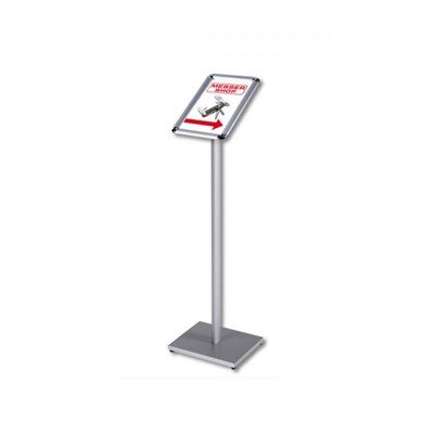 INFOSTÄNDER mit Klapprahmen im Format DIN A4 (hoch oder quer) DIN A4 (210x297 mm) - Infost nder-Men board-A4-Hochformat 2 INFOSTÄNDER mit Klapprahmen im Format DIN A4 (hoch oder quer) DIN A4 (210x297 mm) - Infost nder-Men board-A4-Hochformat 2
