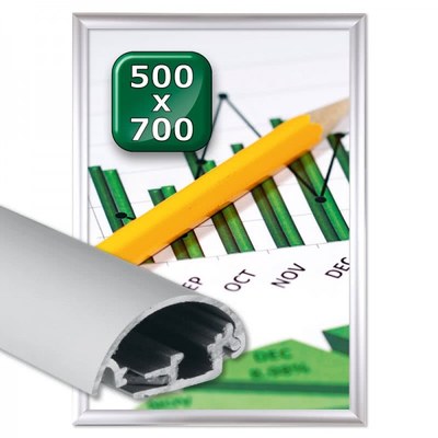 Klapprahmen Safety Einlegeformat: 500x700 mm 500x700 mm - Klapprahmen-safety 500x700 30er Klapprahmen Safety Einlegeformat: 500x700 mm 500x700 mm - Klapprahmen-safety 500x700 30er