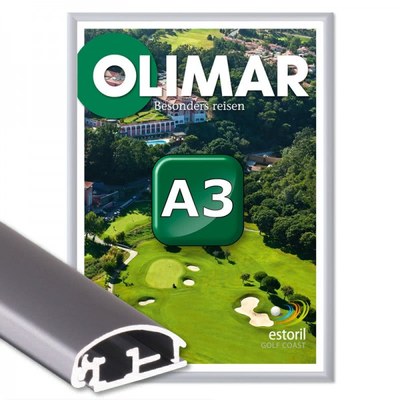 Klapprahmen Standard Einlegeformat: DIN A3 (297x420 mm) DIN A3 (297x420 mm) - Klapprahmen A3 25mm Gehrung Klapprahmen Standard Einlegeformat: DIN A3 (297x420 mm) DIN A3 (297x420 mm) - Klapprahmen A3 25mm Gehrung