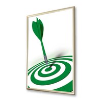 Klapprahmen Standard Einlegeformat: 500x700 mm Profil: 25mm Gehrung - Klapprahmen-25er-Profil-Gehrung-farbig-gold Klapprahmen Standard Einlegeformat: 500x700 mm Profil: 25mm Gehrung - Klapprahmen-25er-Profil-Gehrung-farbig-gold