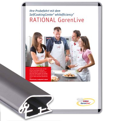 Klapprahmen Standard Einlegeformat: 500x700 mm Profil: 32mm Rondo - Klapprahmen-32er-profil-Rondo Klapprahmen Standard Einlegeformat: 500x700 mm Profil: 32mm Rondo - Klapprahmen-32er-profil-Rondo