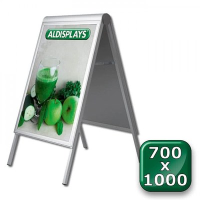 Kundenstopper PREMIUM Einlegeformat: 700x1.000 mm ohne Info-Topper - Kundenstopper-Premium-700x1000 Kundenstopper PREMIUM Einlegeformat: 700x1.000 mm ohne Info-Topper - Kundenstopper-Premium-700x1000