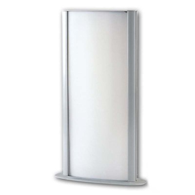 Leuchtsäule WAYLIGHT Einlegeformat: 594x1.682mm Ausleuchtung: LED - Format: 2x A1 übereinander - Leuchtkasten-Waylight-545x1682-LED-Uebersicht Leuchtsäule WAYLIGHT Einlegeformat: 594x1.682mm Ausleuchtung: LED - Format: 2x A1 übereinander - Leuchtkasten-Waylight-545x1682-LED-Uebersicht