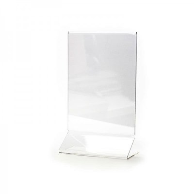 Menükartenhalter - Hochformat Einlegeformat: DIN A5 (148x210 mm) Ausrichtung: Hochformat - Dispenser-Menuekarten-DIN-A5-Hochformat-PLA13 Menükartenhalter - Hochformat Einlegeformat: DIN A5 (148x210 mm) Ausrichtung: Hochformat - Dispenser-Menuekarten-DIN-A5-Hochformat-PLA13