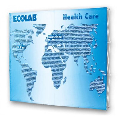 Pop-Up Textil ECO - AKTION Gerade - 3x3 - Faltbares System 3x3 (ca. 227x227cm) - pop-up-eco-textil 3x3 2 Pop-Up Textil ECO - AKTION Gerade - 3x3 - Faltbares System 3x3 (ca. 227x227cm) - pop-up-eco-textil 3x3 2