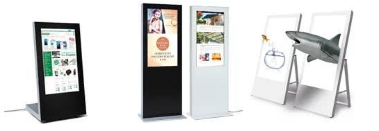 Digital Signage