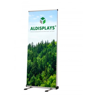 Rollup Outdoor