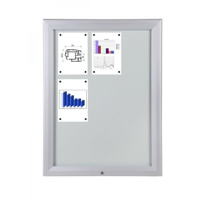 Schaukasten Premium BT46 Outdoor 3x3 DIN A4 (Außenformat: 805x1.067mm) 9x DIN A4 - Schaukasten PREMIUM BT46 Outdoor Schaukasten Premium BT46 Outdoor 3x3 DIN A4 (Außenformat: 805x1.067mm) 9x DIN A4 - Schaukasten PREMIUM BT46 Outdoor
