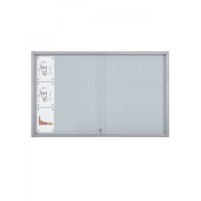 Schaukasten Schiebetür BT58 Indoor 7x3 DIN A4 (Außenformat: 1.600x982mm) 21x DIN A4 - Schaukasten Schiebet r BT58 Indoor 7x3 Schaukasten Schiebetür BT58 Indoor 7x3 DIN A4 (Außenformat: 1.600x982mm) 21x DIN A4 - Schaukasten Schiebet r BT58 Indoor 7x3