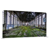 Zipper-Wall Stellwand als Messewand & Raumteiler Straight - Format: 5.000 x 2.300 mm, einseitig Steckbares Messewand-System aus Aluminium - zipper-wall-straight-5-x-2-3m Zipper-Wall Stellwand als Messewand & Raumteiler Straight - Format: 5.000 x 2.300 mm, einseitig Steckbares Messewand-System aus Aluminium - zipper-wall-straight-5-x-2-3m