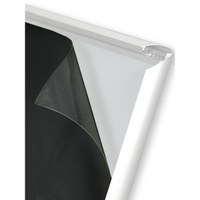 Tafellackfolie, schwarz - Format: 500x700 mm Material: Kunststoff (ca. 0,5 mm) - beschreibar mit Kreide, flüssiger Kreide oder Illumigraphen - tafellackfolie_1