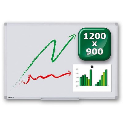 Whiteboard PREMIUM zur Wandmontage Außenformat: 1.200x900x15 mm (BxHxT) 1.200x900x15 mm - whiteboard-premium-1200x900 Whiteboard PREMIUM zur Wandmontage Außenformat: 1.200x900x15 mm (BxHxT) 1.200x900x15 mm - whiteboard-premium-1200x900