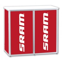 Druckset geteilte ALLEGRO®-Rechtecktheke Digitaldrucke Front&Seiten für Rechteck- theke mit geteilter Front - Promotiontheken-Rechtecktheke-Front-geteilt-Druck 1 Druckset geteilte ALLEGRO®-Rechtecktheke Digitaldrucke Front&Seiten für Rechteck- theke mit geteilter Front - Promotiontheken-Rechtecktheke-Front-geteilt-Druck 1